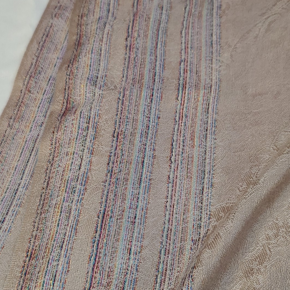 Beautiful pashmina scarf wrap